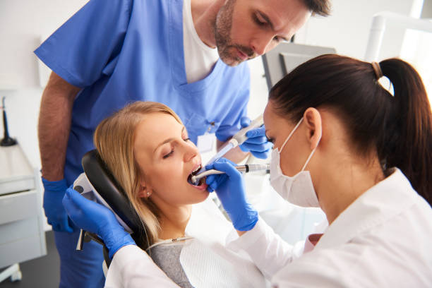 Best Periodontal (Gum) Disease Treatment  in Des C, AR