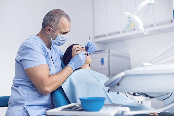 Laser Dentistry in Des Arc, AR